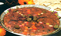 Ghalyeh Ash